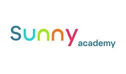 Sunny Academy logo