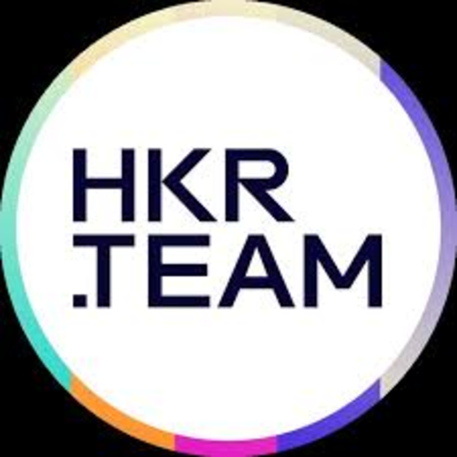 HKR Team logo