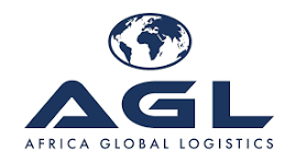 Africa Global Logistics logo