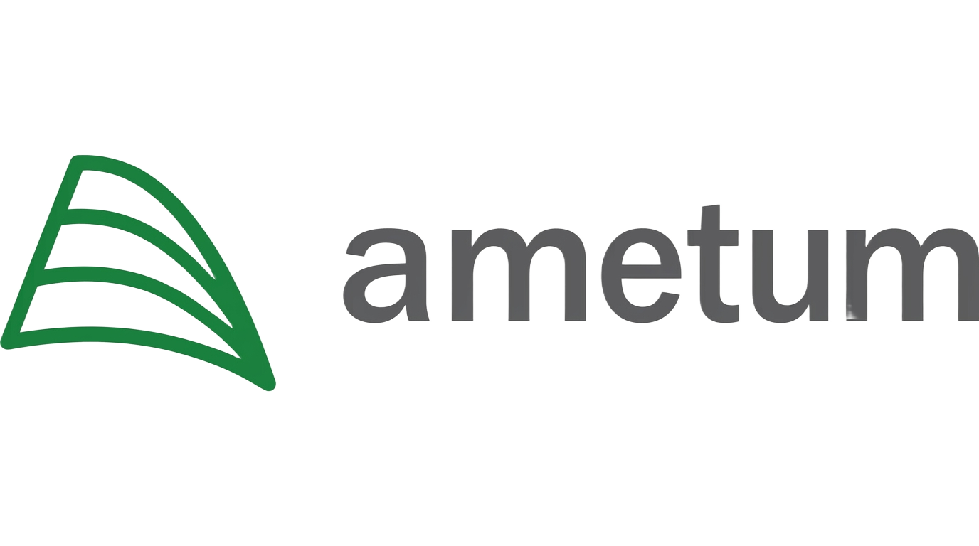 Amentum logo